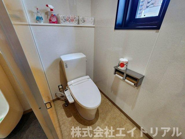 矢作豊田ビルのその他共用部分