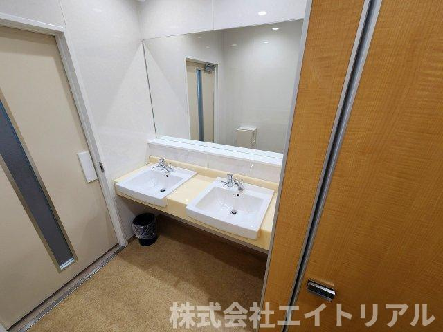 矢作豊田ビルのその他共用部分