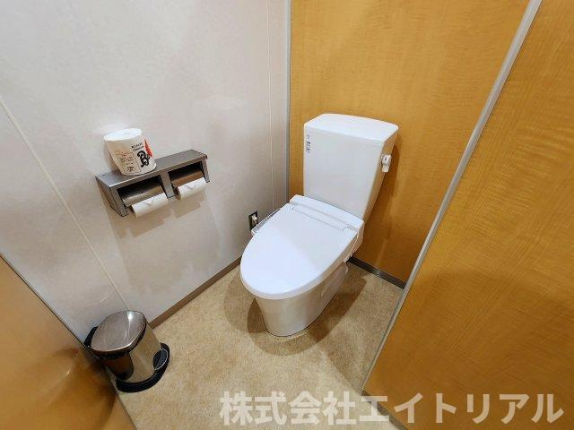 矢作豊田ビルのその他共用部分