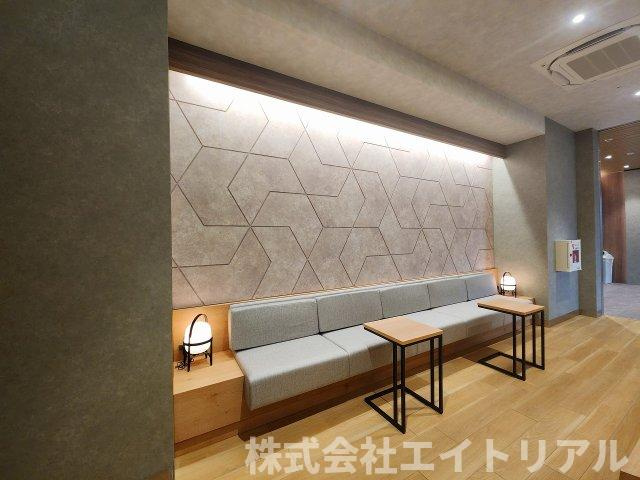 矢作豊田ビルのその他共用部分