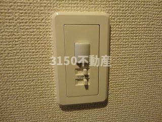 ソレイユのその他|人感センサー（イメージ）