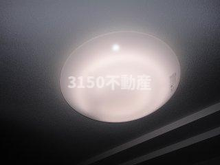 ソレイユのその他|照明（イメージ）