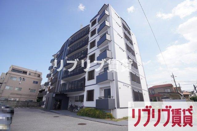 カサブランカの外観