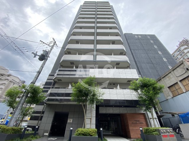 エスライズ東天満