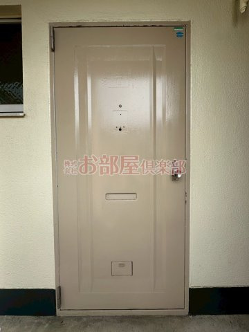 プランドール六ツ門Ⅱのセキュリティ