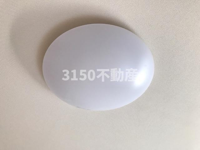 サンフローラＡの設備|室内設備