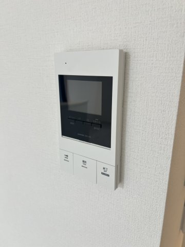 レピュア小石川レジデンスのセキュリティ
