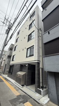 レピュア小石川レジデンスの画像
