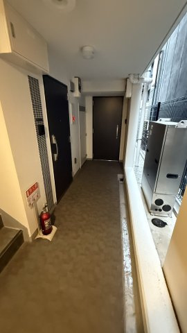 レピュア小石川レジデンスのその他