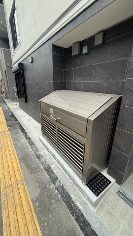 レピュア小石川レジデンスのその他共用部分