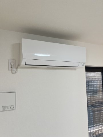 レピュア小石川レジデンスの設備