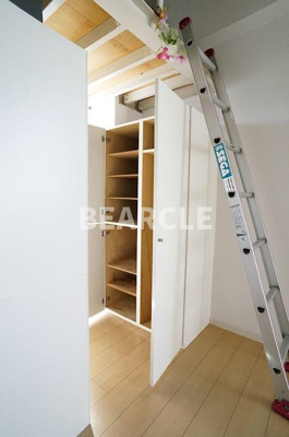 【設備】 | サンクレスト