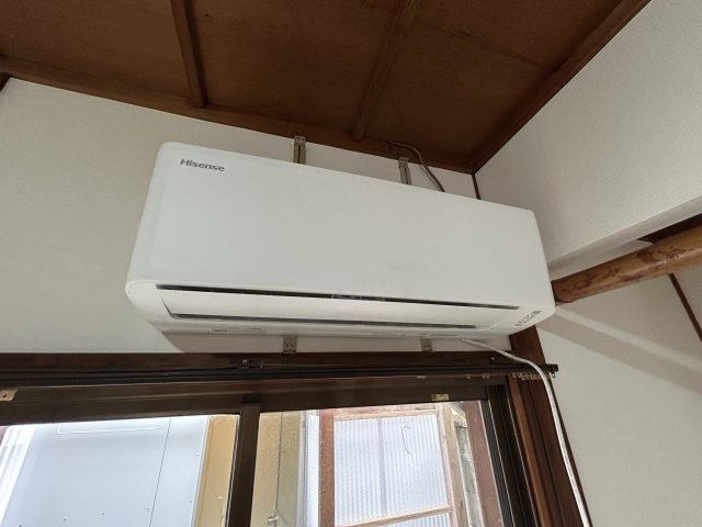 岡田５丁目平屋のその他
