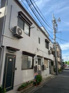 江戸川区一之江４丁目のアパートの画像