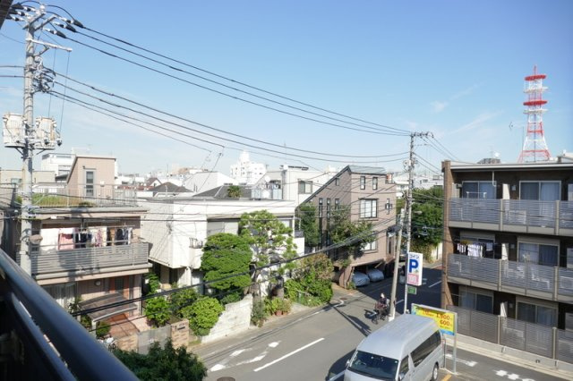 シーダーズフォレストの展望