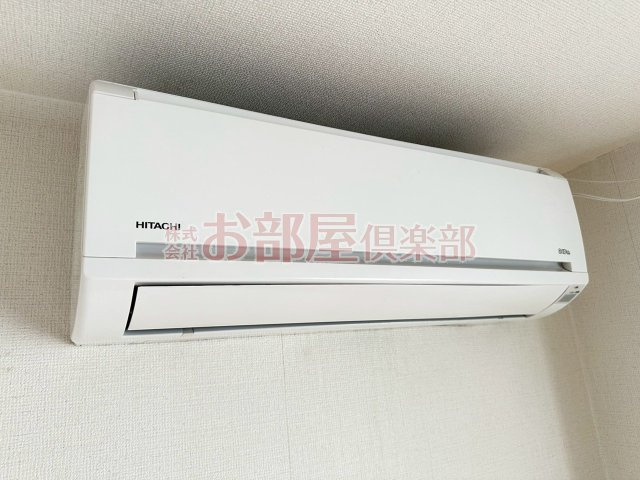 プランドール六ツ門Ⅱの設備