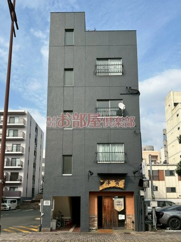 プランドール六ツ門Ⅱ