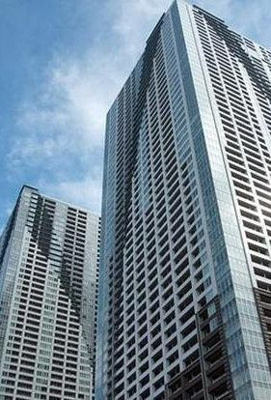 【外観】 | THE TOKYO TOWERS MIDTOWER（ザ・東京タワーズ ミッドタワー）