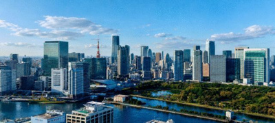 【周辺】 | THE TOKYO TOWERS MIDTOWER（ザ・東京タワーズ ミッドタワー）