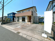 浜松市浜名区細江町気賀 中古戸建ての画像