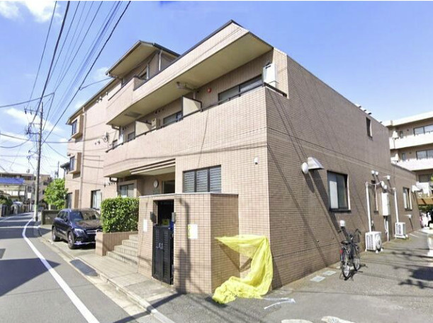 ロジェ高井戸　弐番館