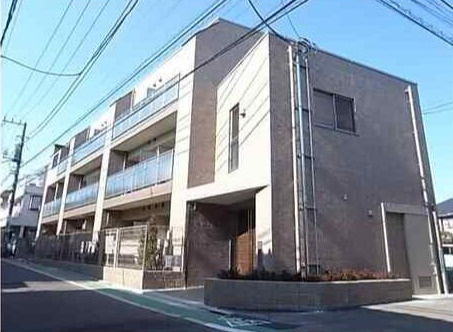 HAFAADAI世田谷赤堤