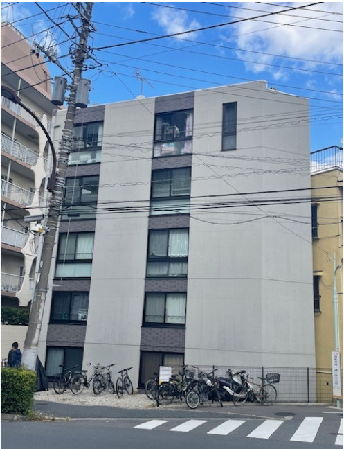 JASPER学芸大学