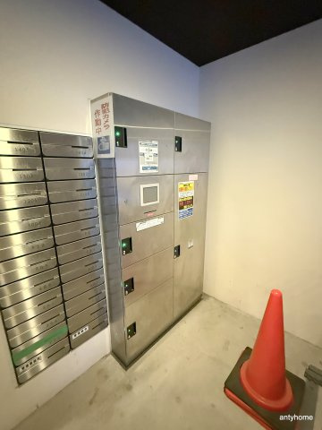 エステムコート難波３ラグース　仲介手数料無料の設備