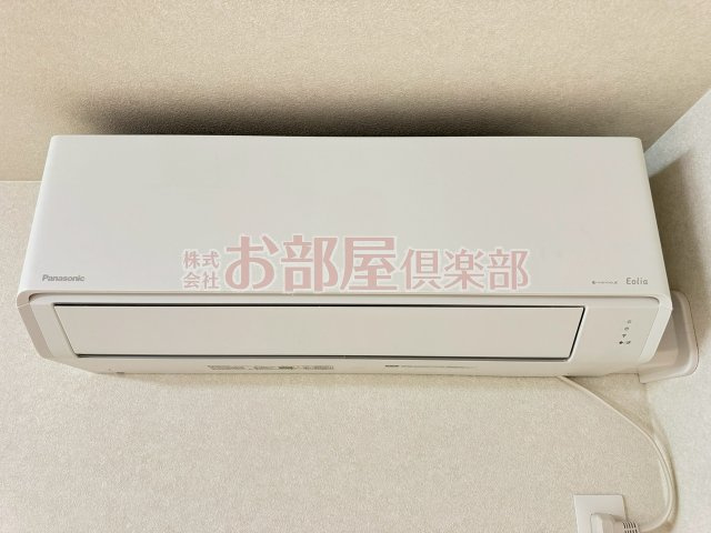 KAFU（カフー）天神の設備