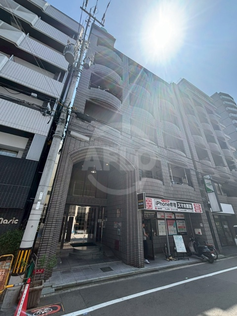 タイホウハイツ敷津2番館