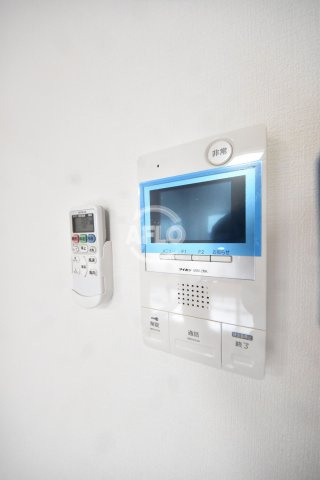 ルミエール難波のその他|ルミエール難波 　設備