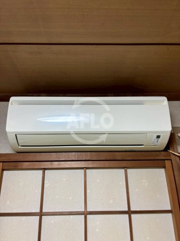CASA ebisu(旧まるいビル)の設備|CASA ebisu(旧まるいビル)　エアコン