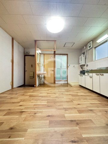 CASA ebisu(旧まるいビル)の洋室|CASA ebisu(旧まるいビル)　洋室