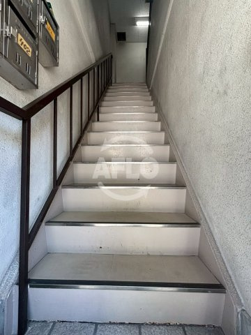 CASA ebisu(旧まるいビル)のロビー|CASA ebisu(旧まるいビル)　ロビー