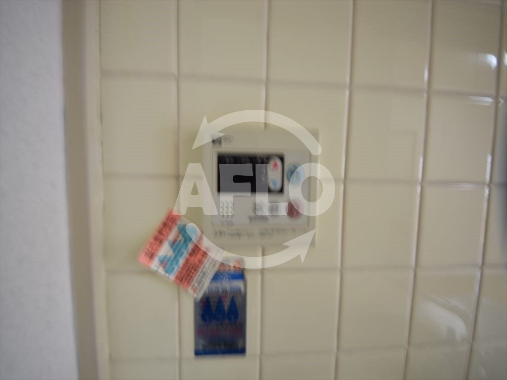 ファミール錦水の設備|ファミーユ錦水　給湯