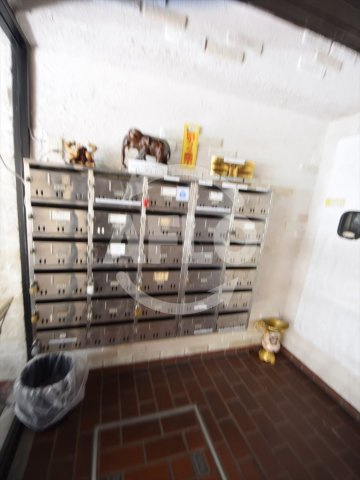 ファミール錦水のその他共用部分|ファミーユ錦水　メールボックス