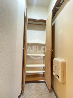 MiYo87天下茶屋のその他|Miyo87天下茶屋　　シューズボックス