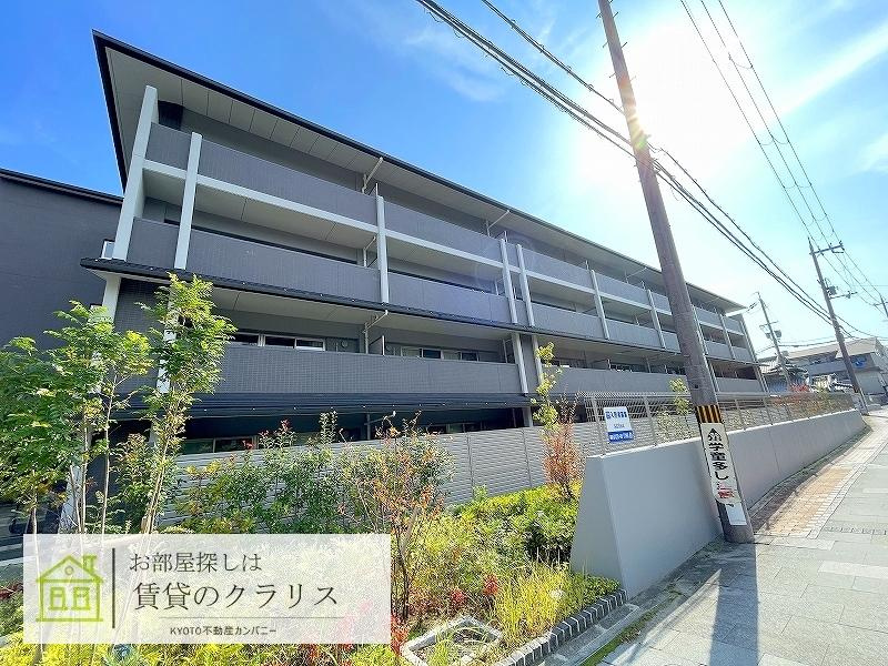 グローリードミール天神