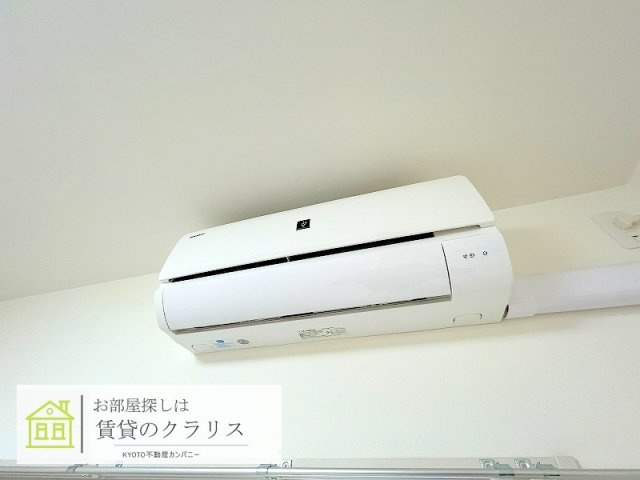 グローリードミール天神の設備