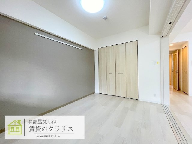 グローリードミール天神