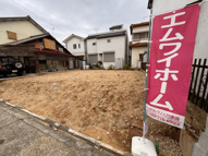 Terrechez千種区赤坂町2期全1棟【仲介手数料無料　上野小　若水中】の画像
