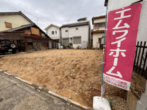 Terrechez千種区赤坂町2期全1棟【仲介手数料無料　上野小　若水中】の画像