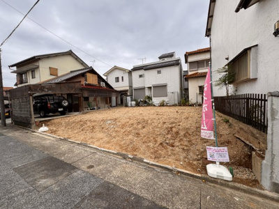 【外観】 | Terrechez千種区赤坂町2期全1棟【仲介手数料無料　上野小　若水中】 | 今すぐのご案内可能です！→  0120-336-922　までお気軽にお問い合わせください。