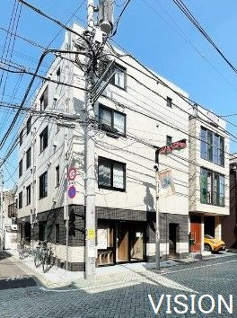 ラ・フォート北千住の画像