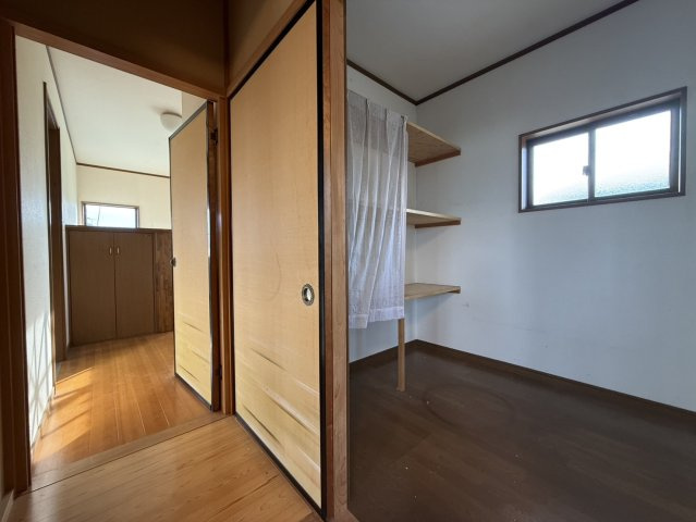和モダンの趣ある邸宅×南庭付き・室内綺麗♪大田原市美原の内装