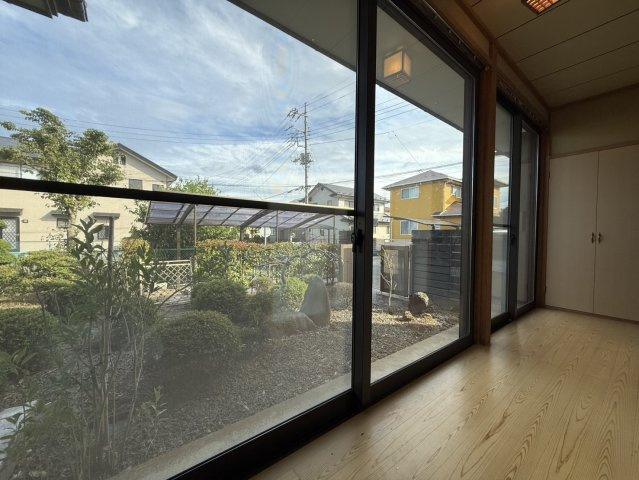 和モダンの趣ある邸宅×南庭付き・室内綺麗♪大田原市美原のその他
