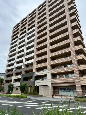 アデニウムつくば万博記念公園の外観|落ち着いた雰囲気の外観です