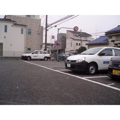 【外観】 | 柳川駐車場