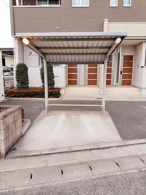 エレナメゾンＢのその他