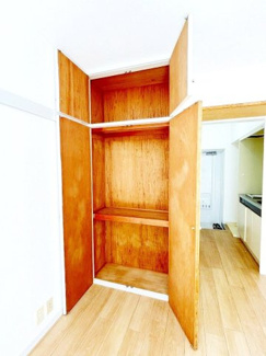 【外観】フルセイル橋本VIII
